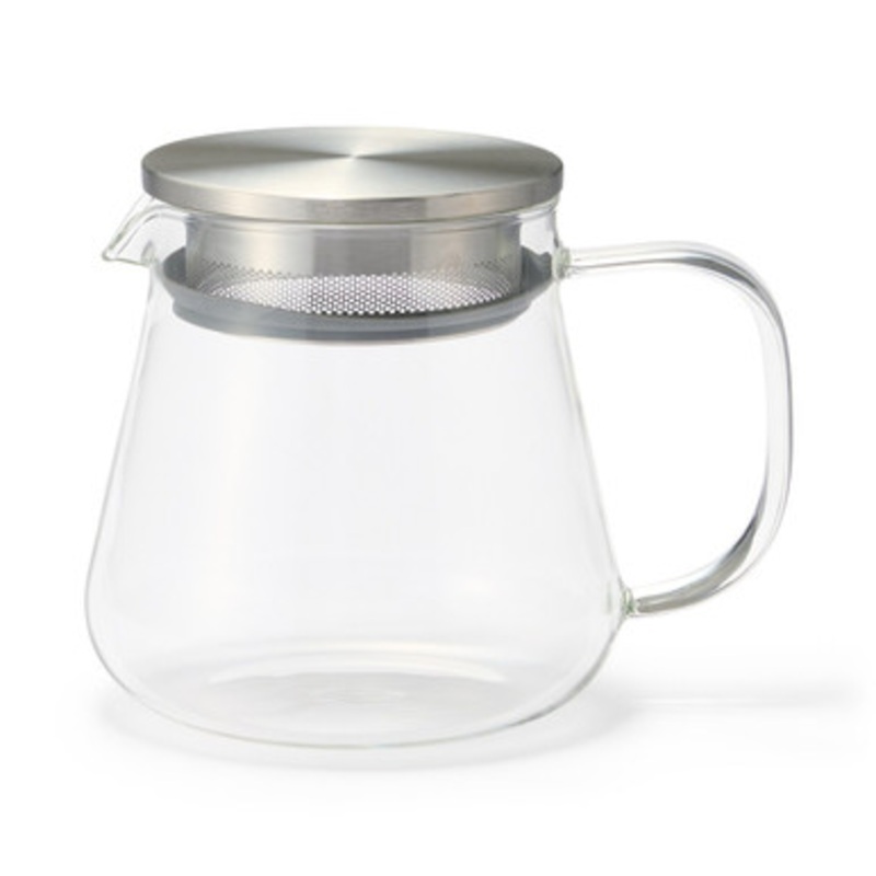 Heatproof Glass Tea Pot 750 mL