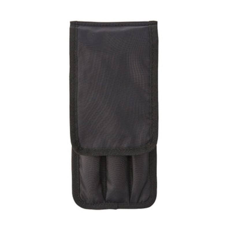 Nylon Brush Pouch