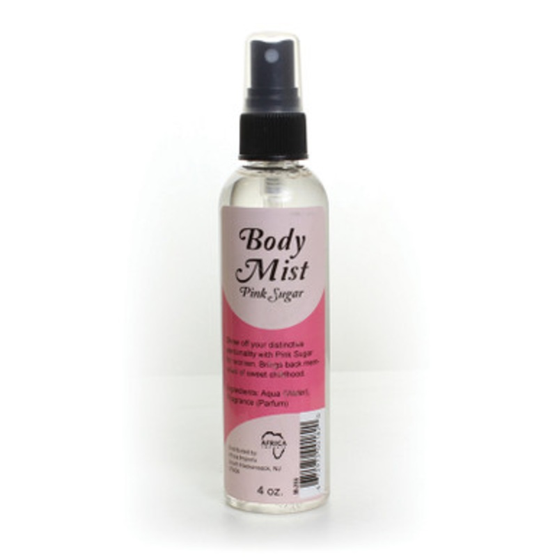 Pink Sugar (W) Body Mist