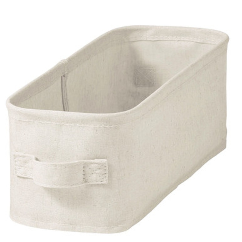 Soft Storage Box 13 x 37 x 12cm