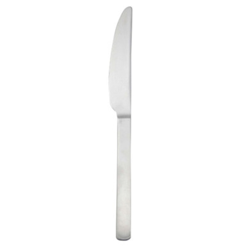 Straight Handle Knife  Large