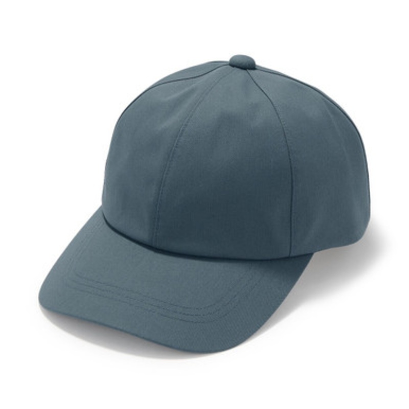 Unisex WaterRepellent Baseball Hat