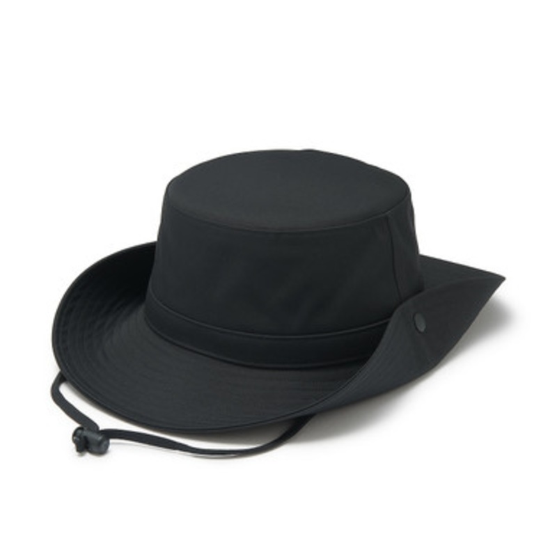 Unisex WaterRepellent Moisture Wicking Safari Hat