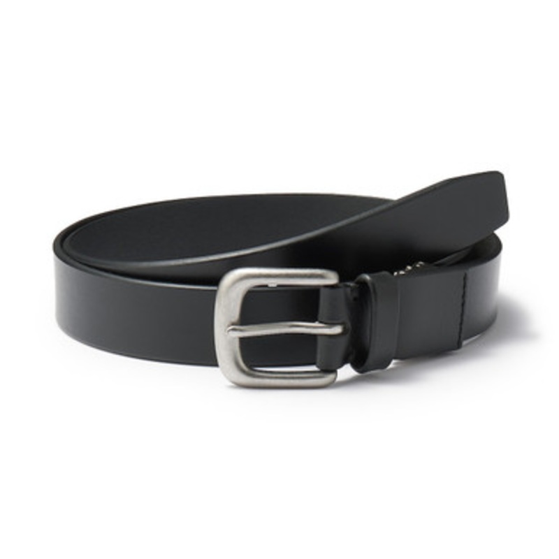 Vegetable Tanned Leather  Belt