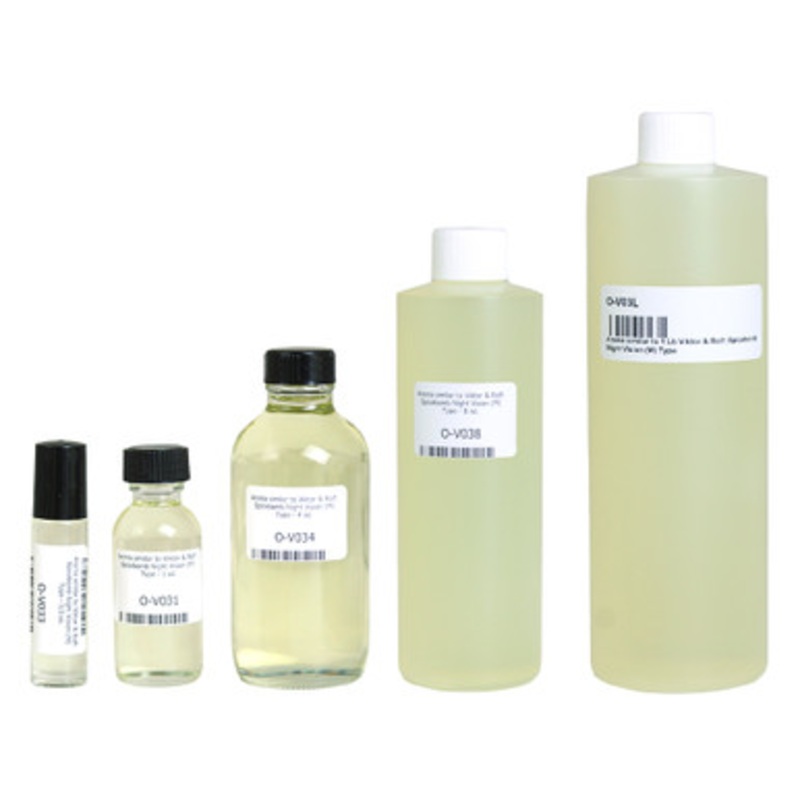 Viktor & Rolf: Spicebomb Night Vision (M) Type