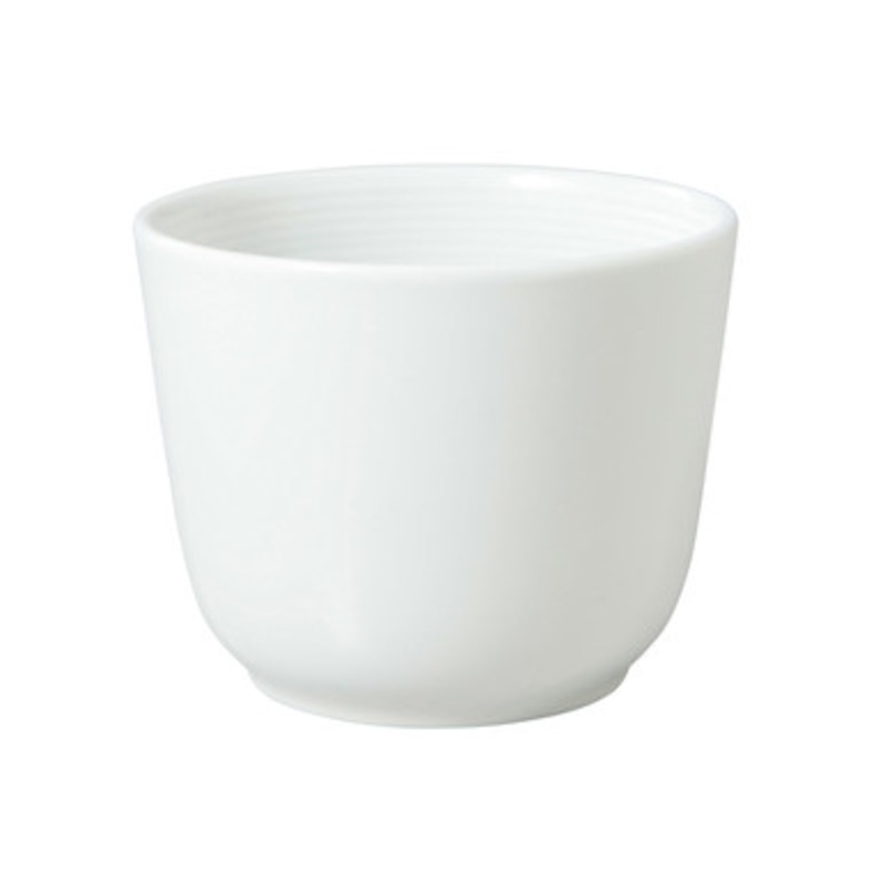 White Porcelain Small Bowl