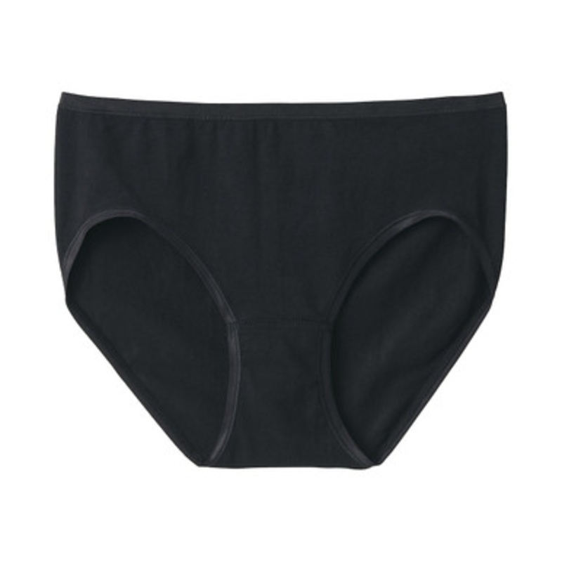 Women's Stretch Jersey Bikini Briefs