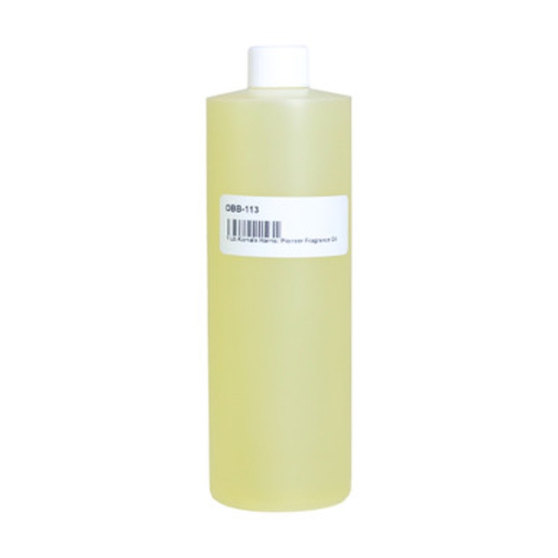 1 Lb Kamala Harris: Pioneer Fragrance Oil