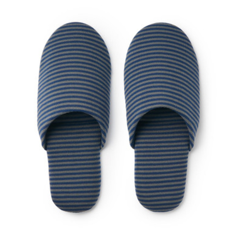 Foldable Travel Slippers