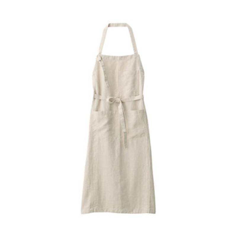 Linen Apron