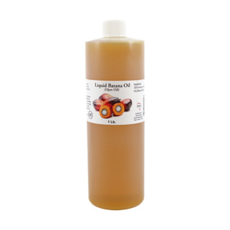 Liquid Batana Oil (Ojon Oil)  1 Lb.