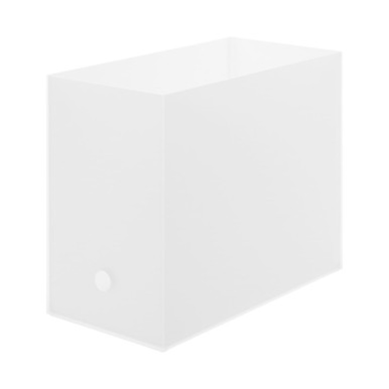 PP Suspension File Box  Wide