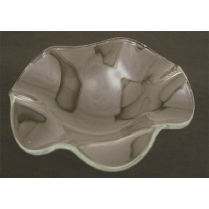 Replacement Glass Oil Burner Dish