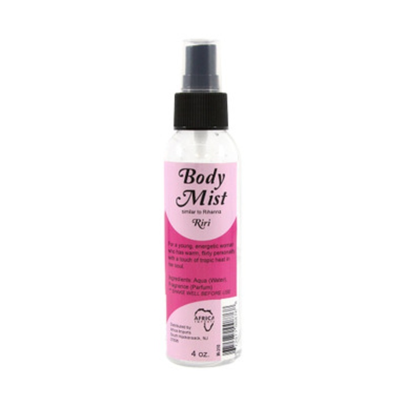 Rihanna Riri (W) Body Mist