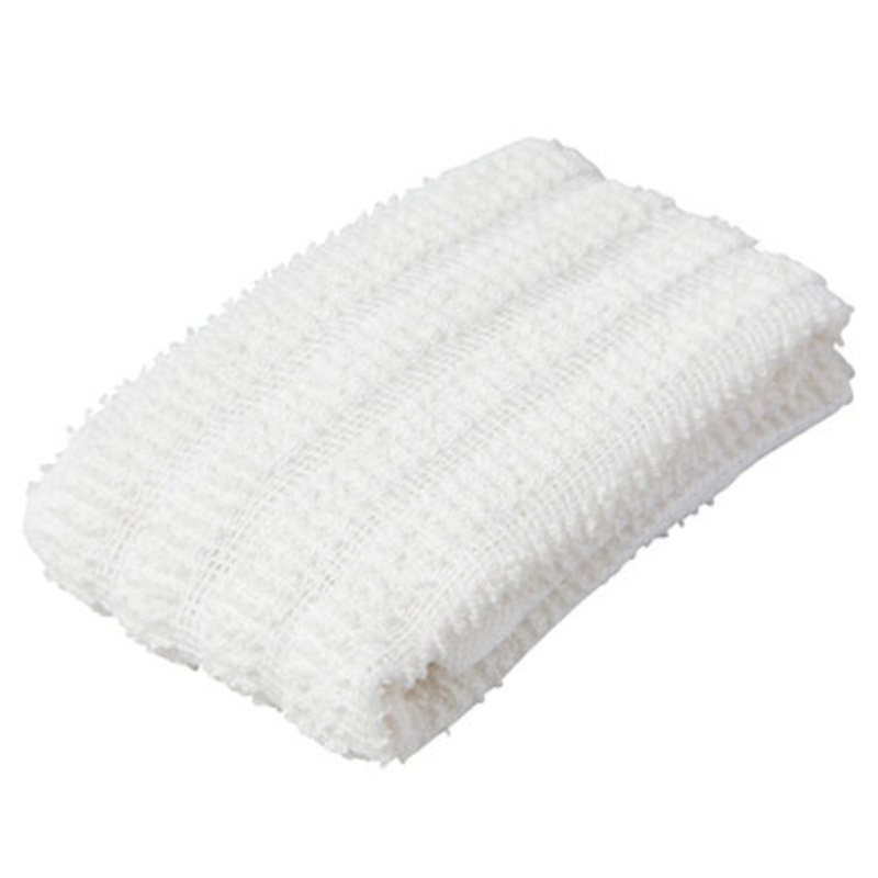 Silk Body Towel 18x90cm