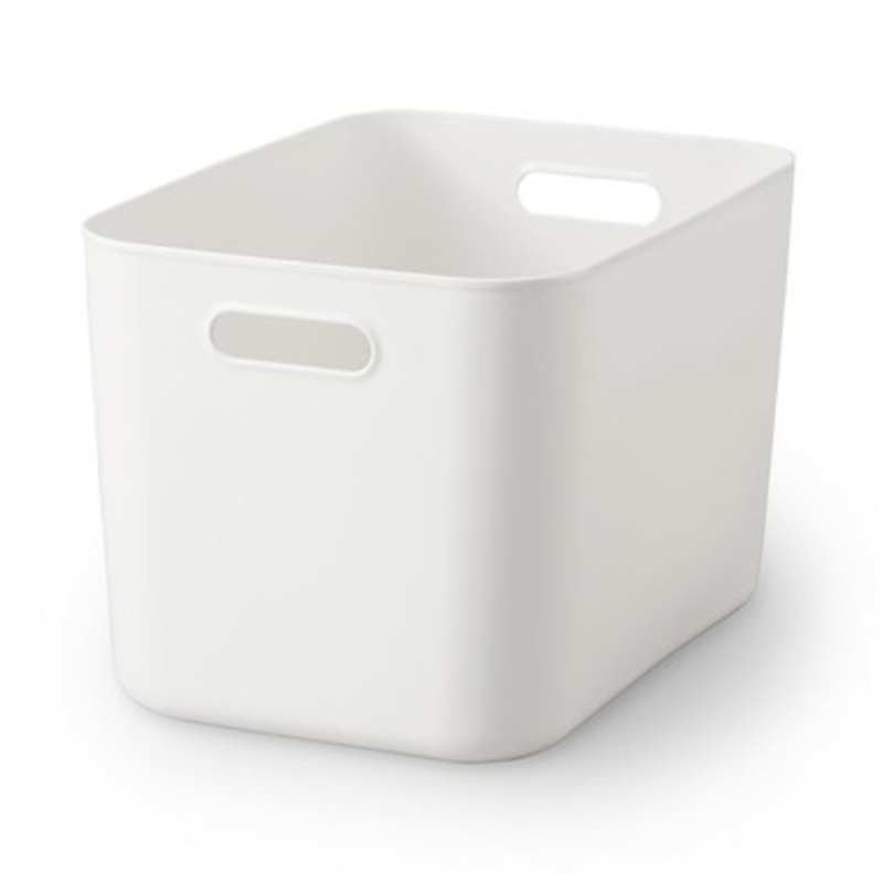 Soft Polyethylene Case L