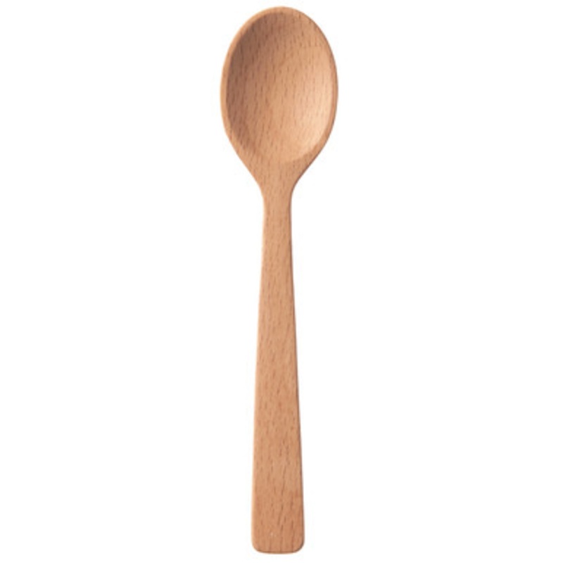 Beech Tea Spoon