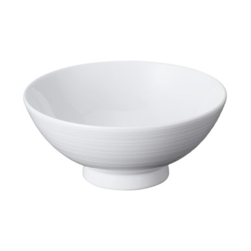 Hakuji Porcelain Rice Bowl7633
