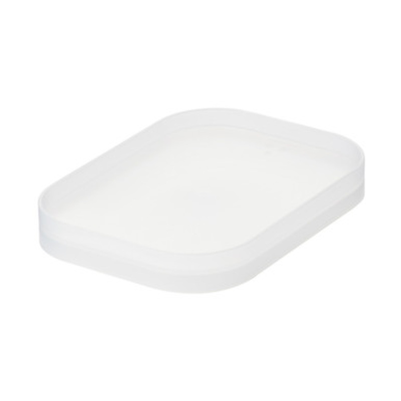 Lid for PP Vanity Box S