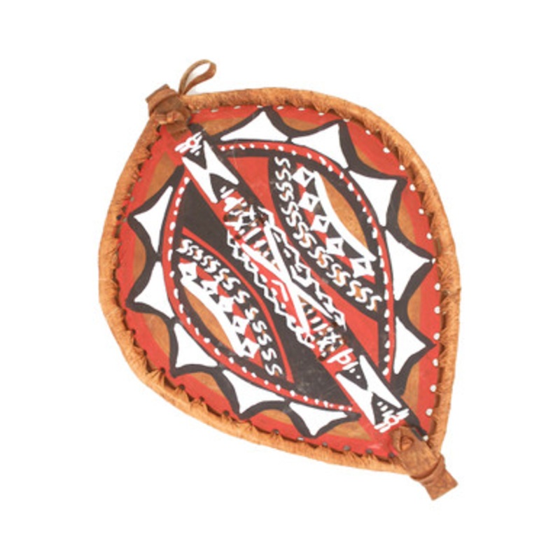 Maasai Shield - Small