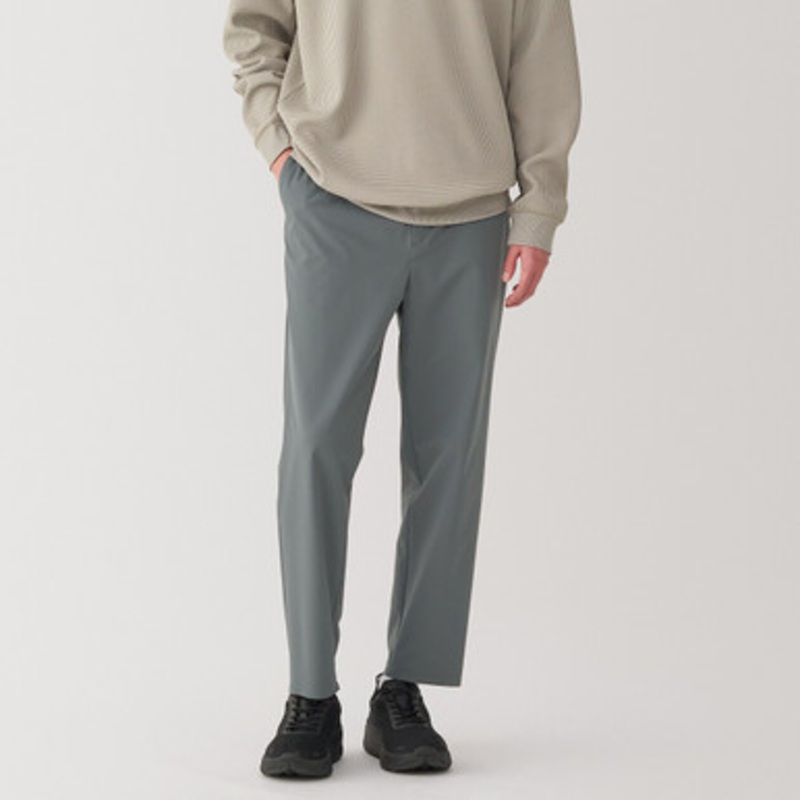 Men's WaterRepellent Stretch Trousers