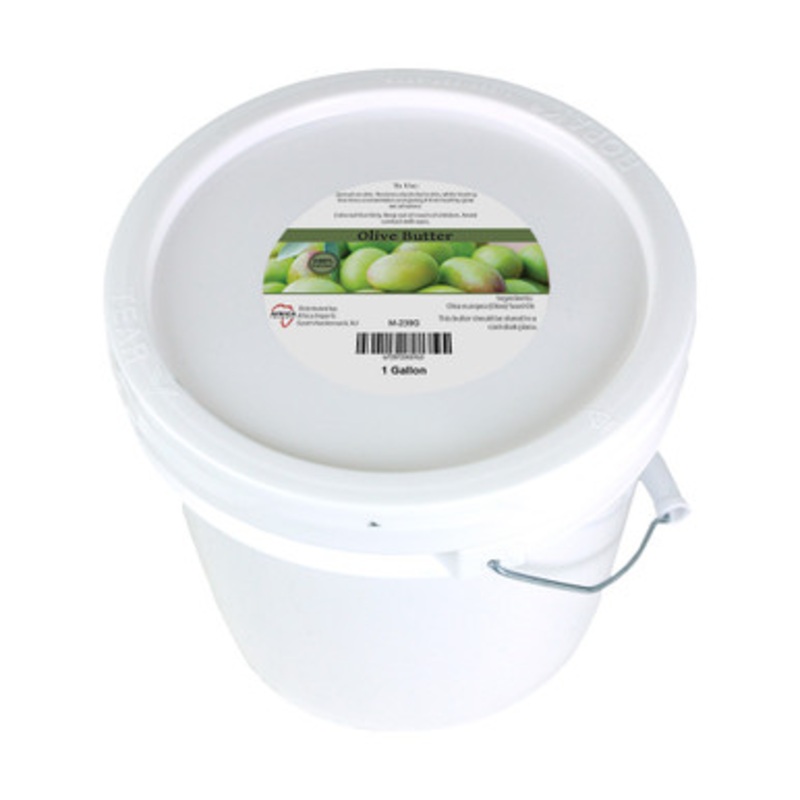 Olive Butter - 1 Gallon