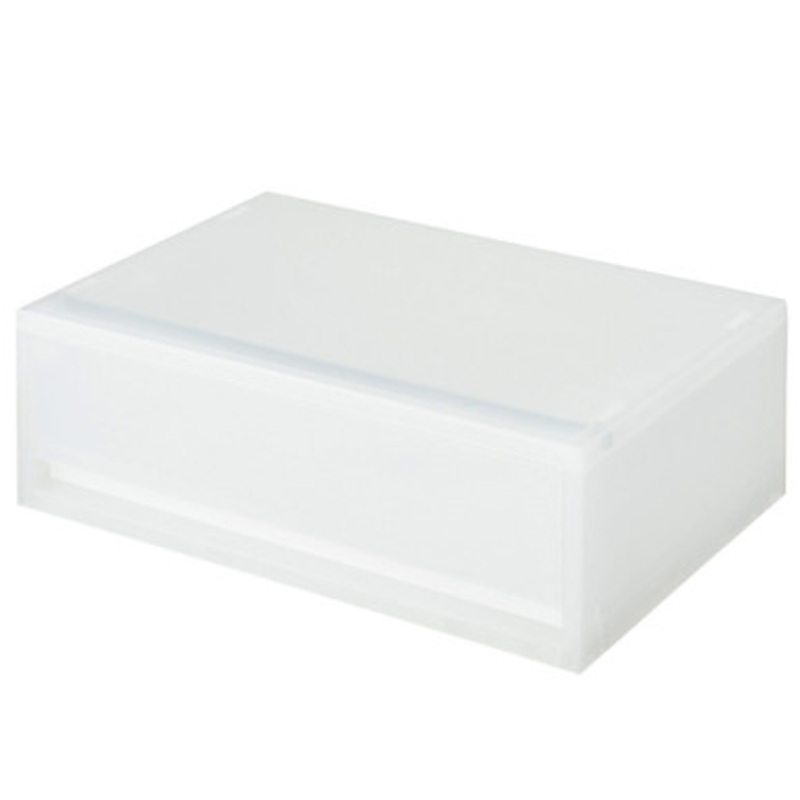 PP Drawer Unit A4 37x26x12cm