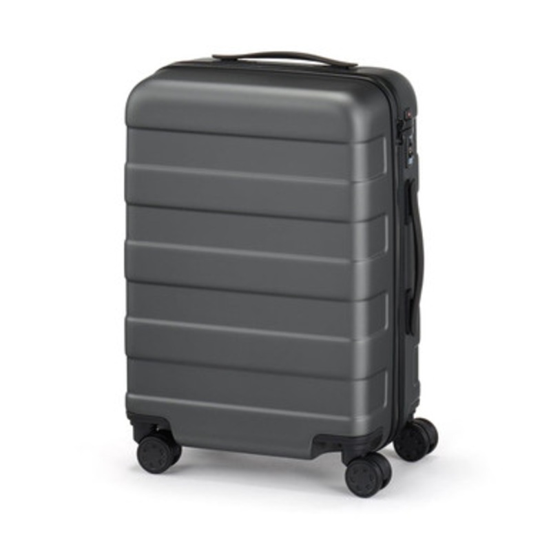 Small Hard Shell Suitcase  36 L 19555