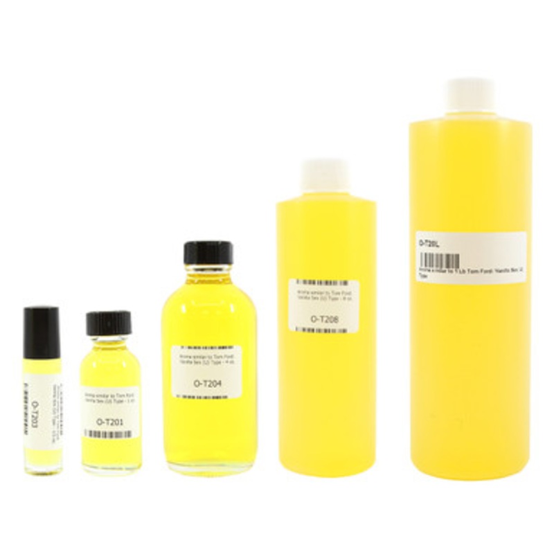Tom Ford: Vanilla Sex (U) Type