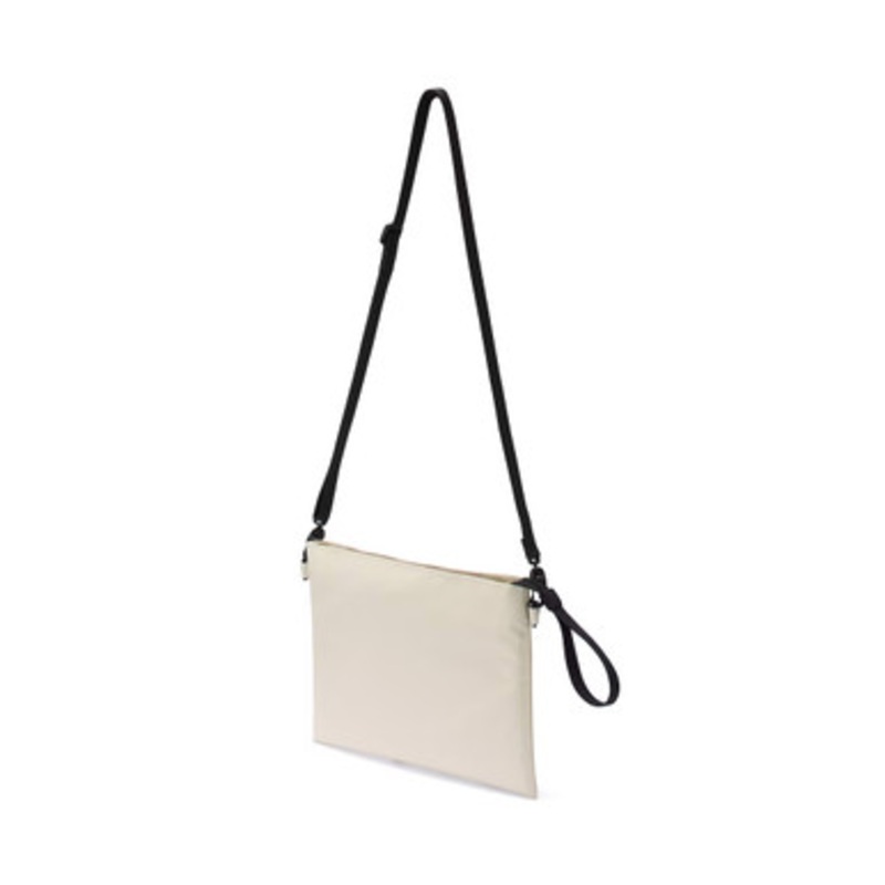 Water Repellent Cross Body Pouch 16820