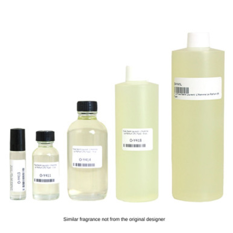 Yves Saint Laurent: L'Homme Le Parfum (M) Type