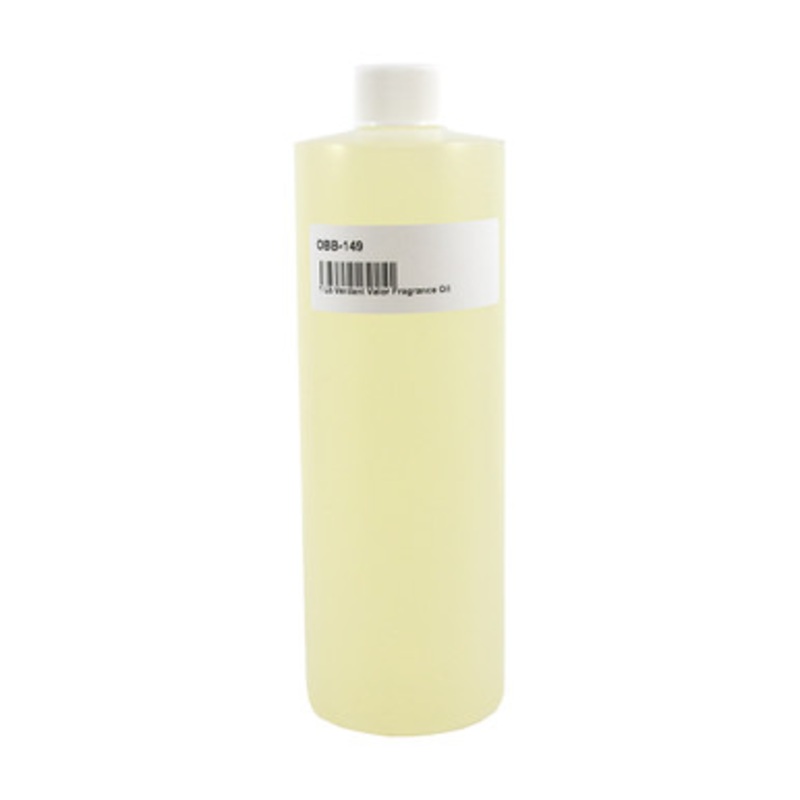1 Lb Verdant Valor Fragrance Oil