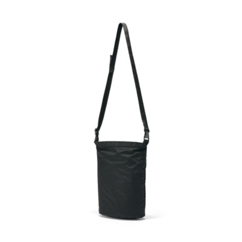2Way WaterRepellent Packable Shoulder Bag
