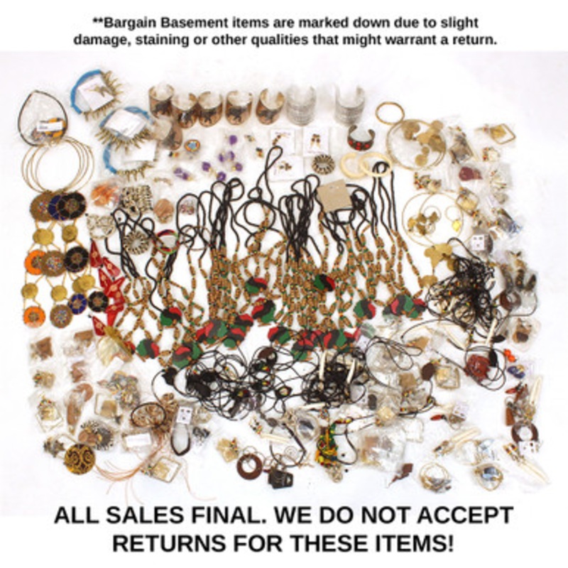Assorted Jewelry - Set P