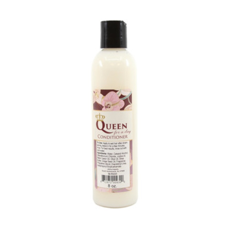 Queen For a Day Conditioner