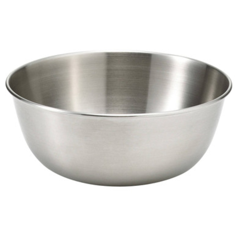 Stainless Steel Bowl  S