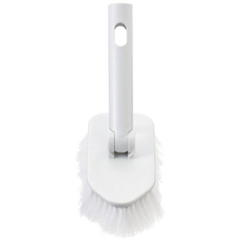 Cleaning System  Bath Brush