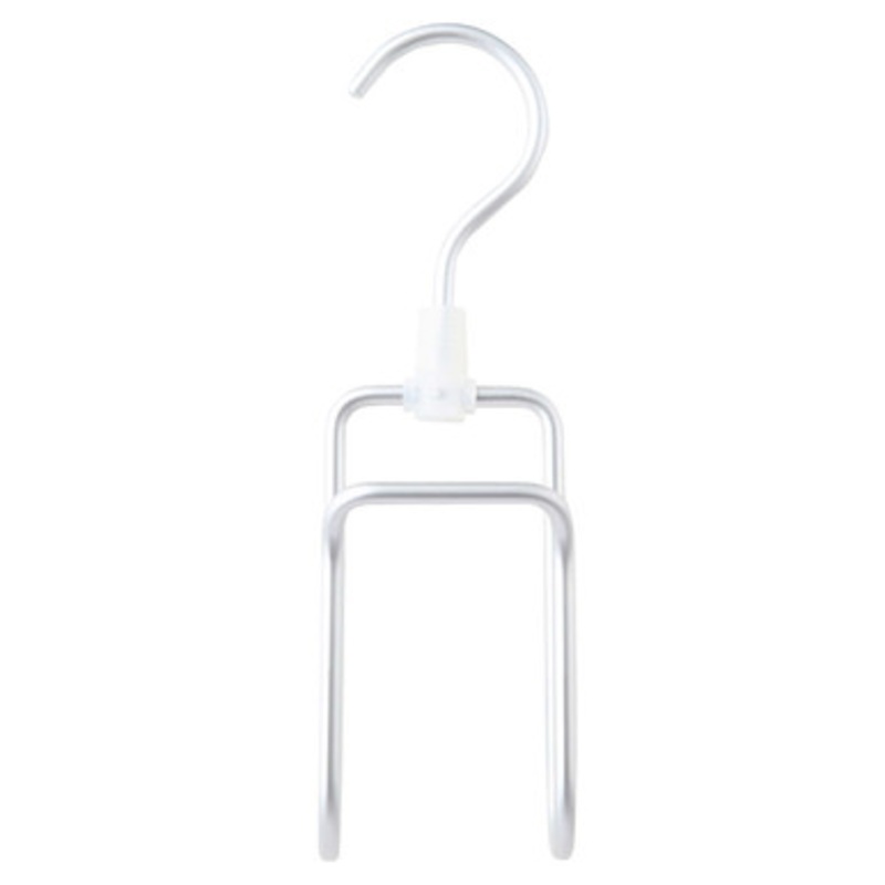 Hanger For Tie And Scarf