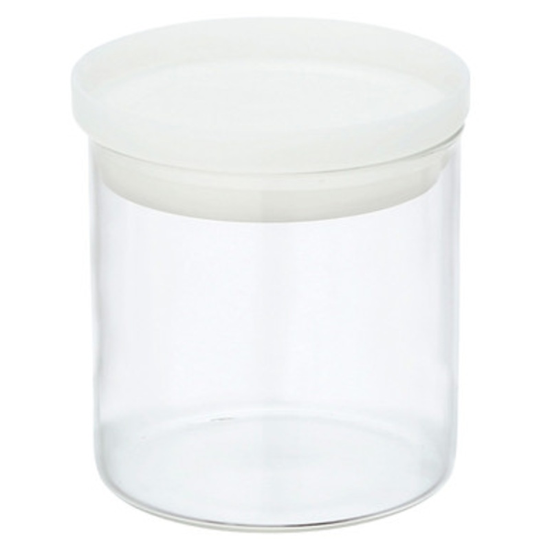Heat Proof Jar  500ml