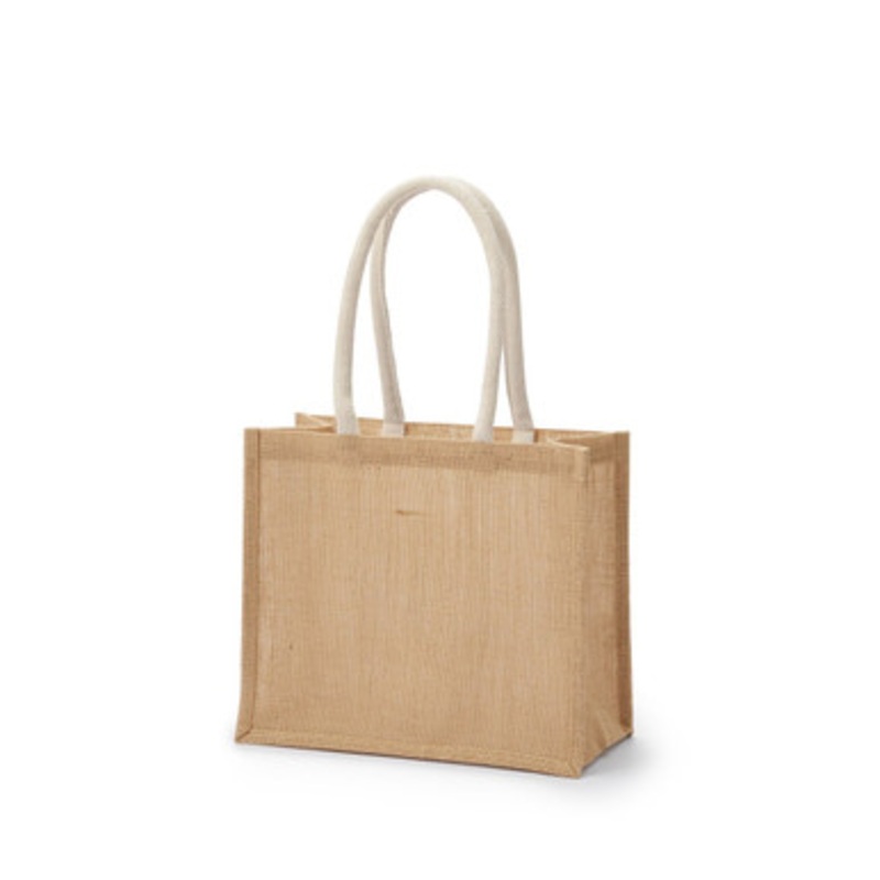 Jute My Bag B5