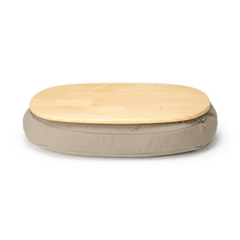 Laptop Cushion with Tray
