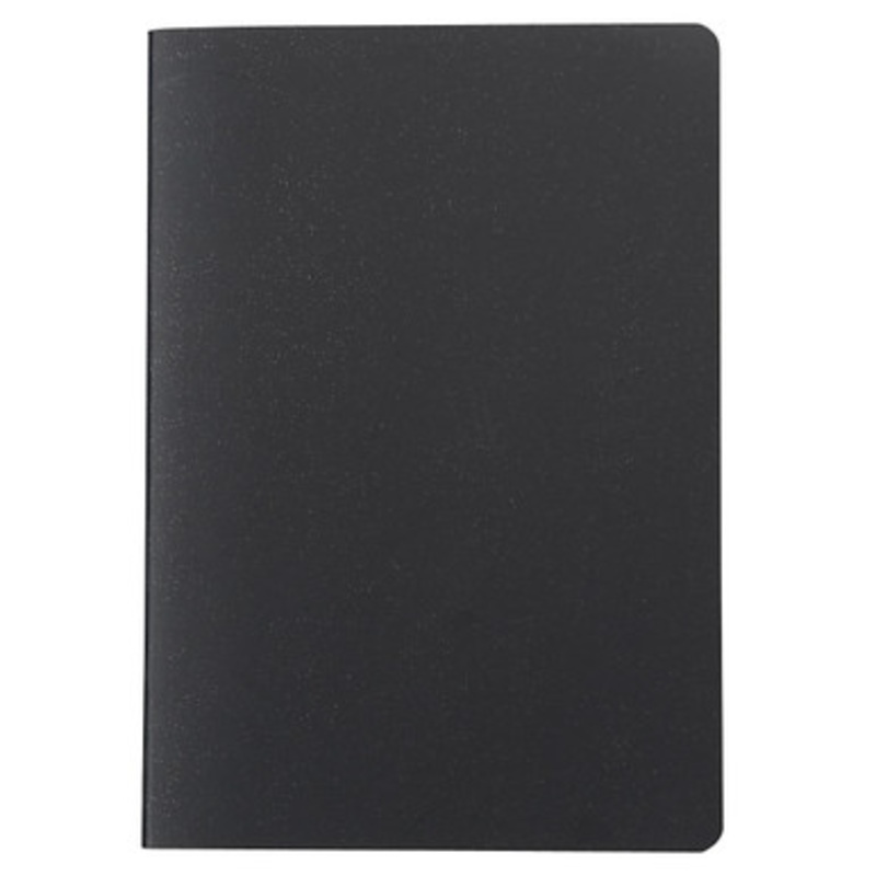 Passport Notebook  Navy