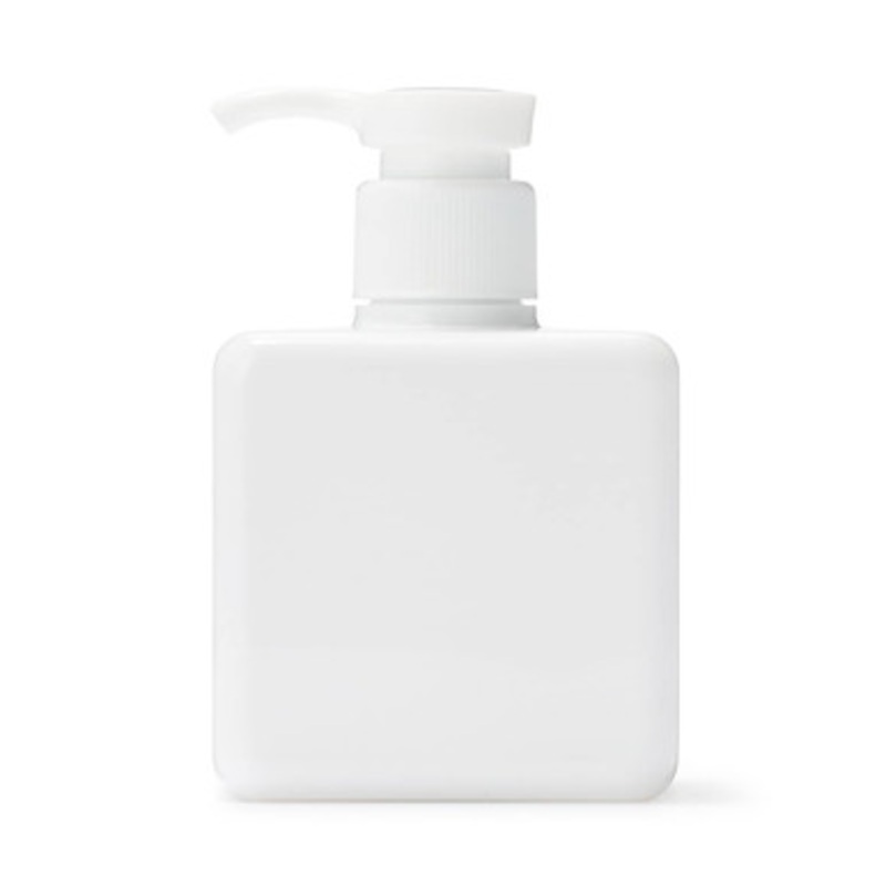 PET Pump Bottle  250ml