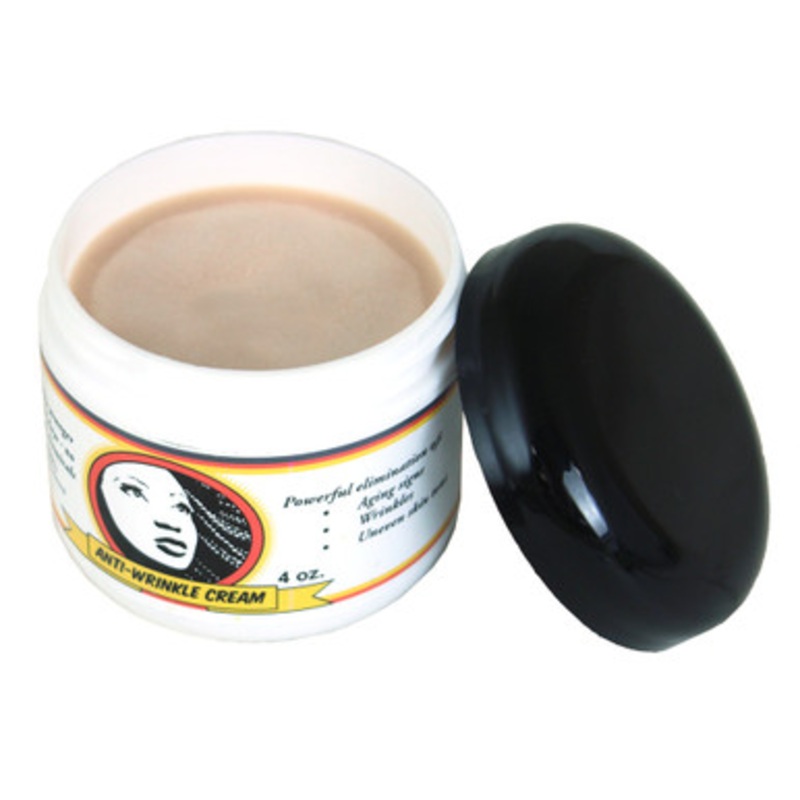 Anti-Wrinkle Cream  4 oz.