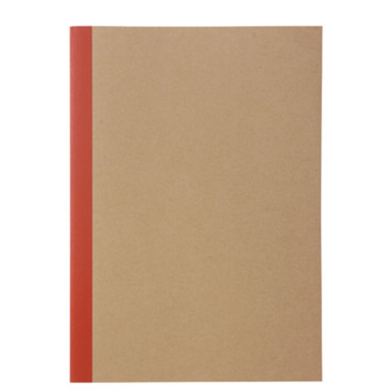 B5 Notebook  Plain Paper