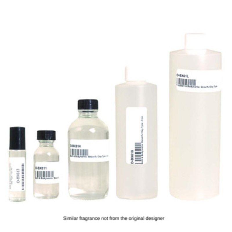 Bath & Body Works: Beautiful Day Type