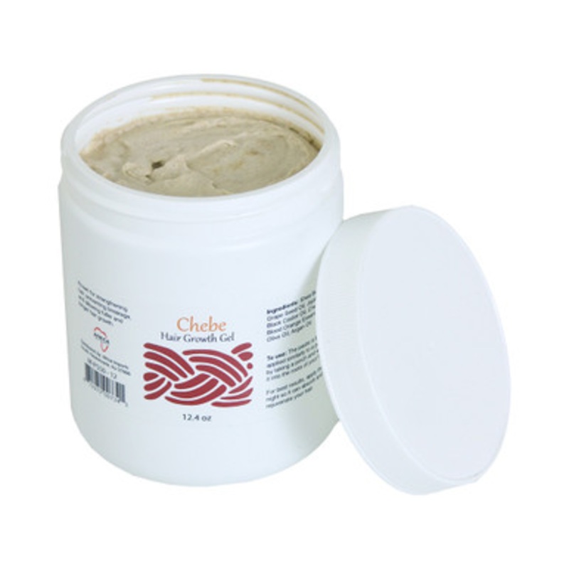Chebe Hair Growth Gel (12.4 oz) - 16.6 FLOZ