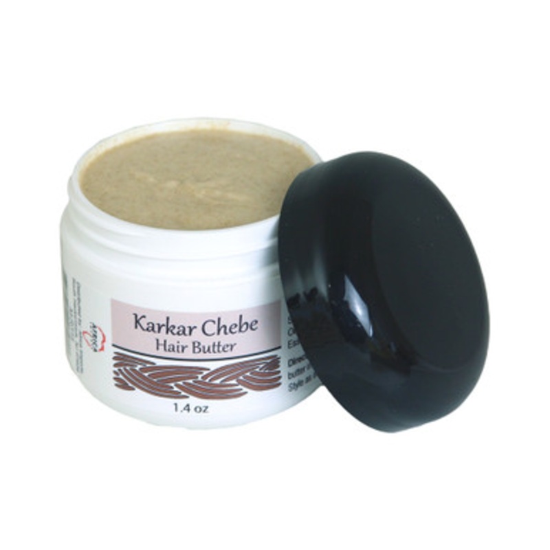Karkar Chebe Hair Butter