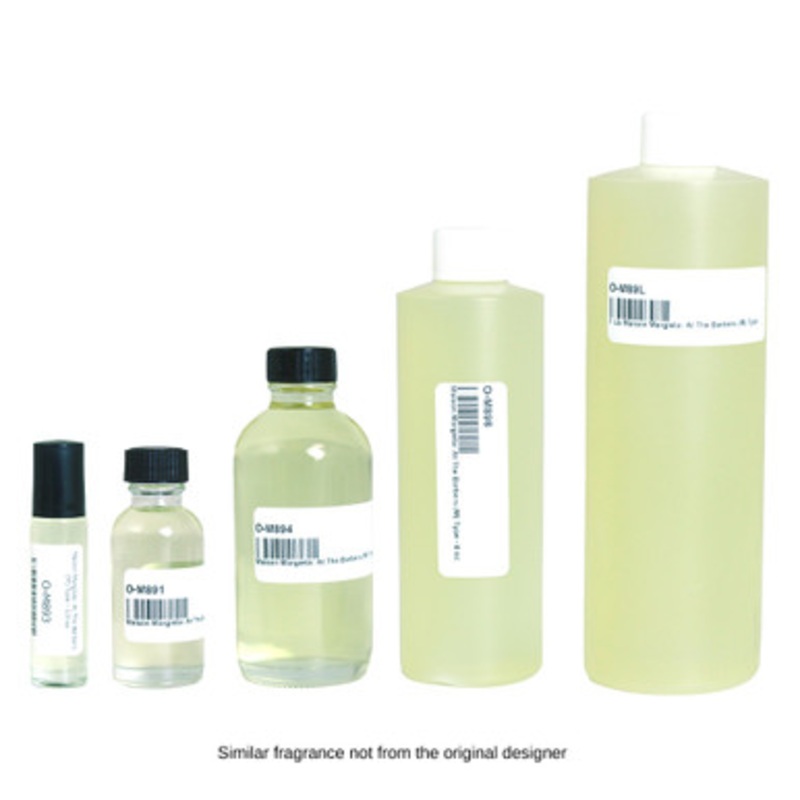Maison Margiela: At The Barbers (M) Type
