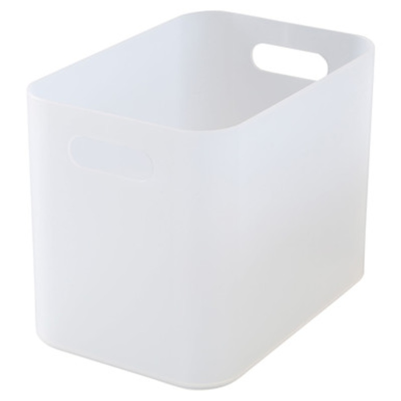 PP Vanity Case  Standard